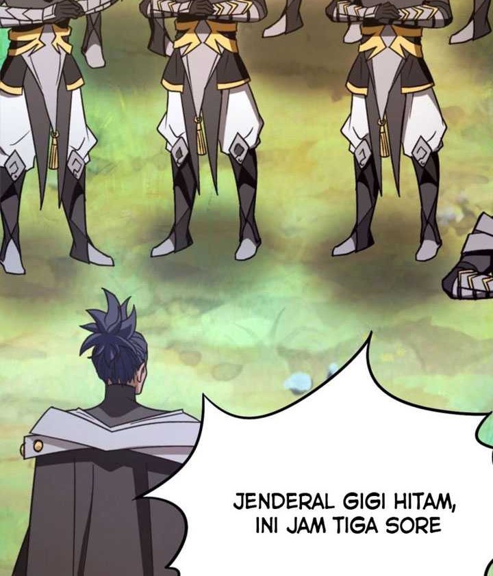 Everlasting God of Sword Chapter 224 - halaman 9