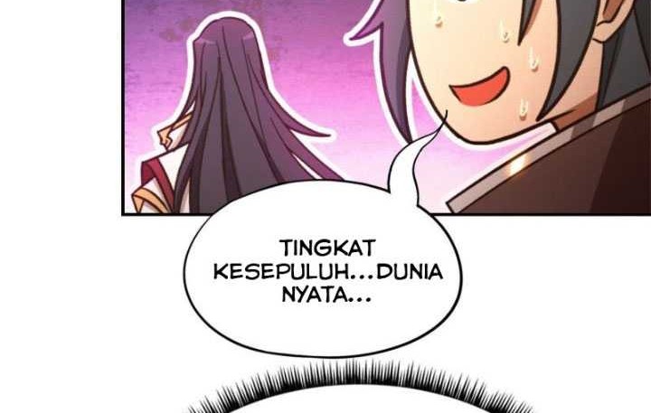 Everlasting God of Sword Chapter 225 - halaman 29
