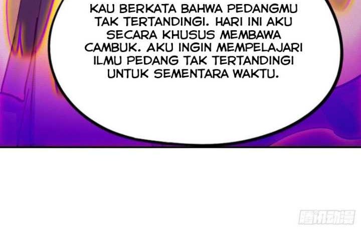 Everlasting God of Sword Chapter 225 - halaman 33