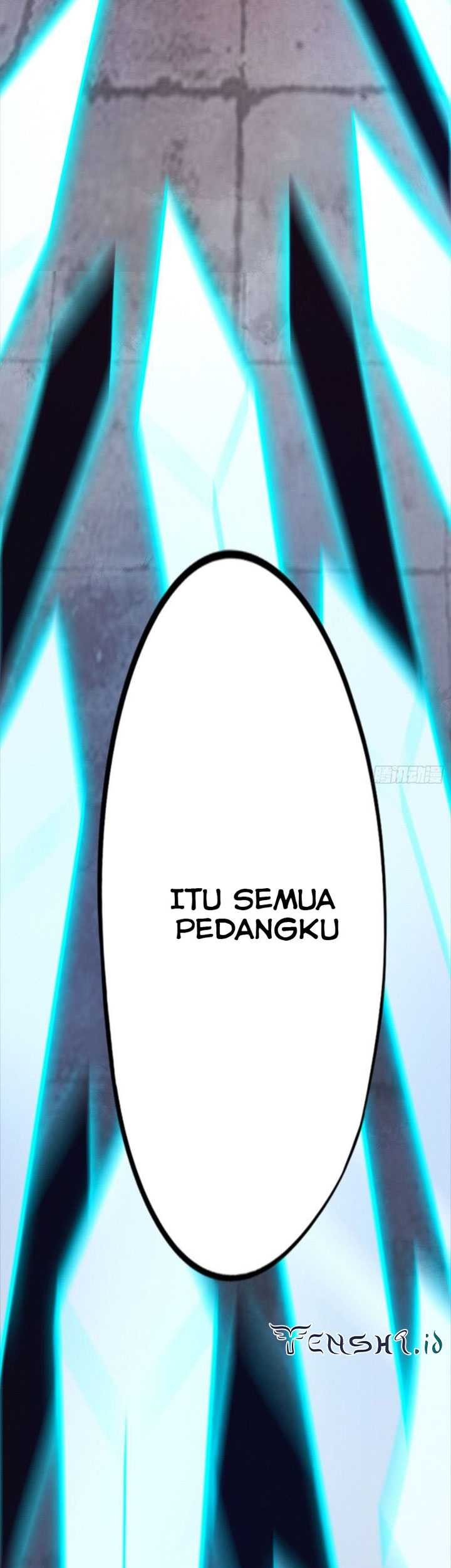 Everlasting God of Sword Chapter 225 - halaman 36