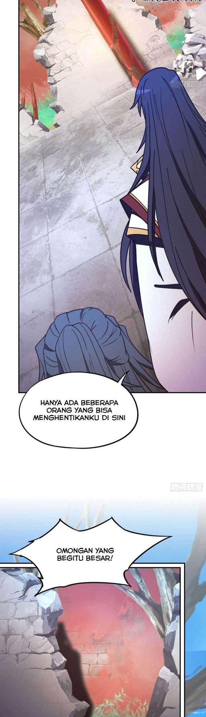 Everlasting God of Sword Chapter 225 - halaman 7