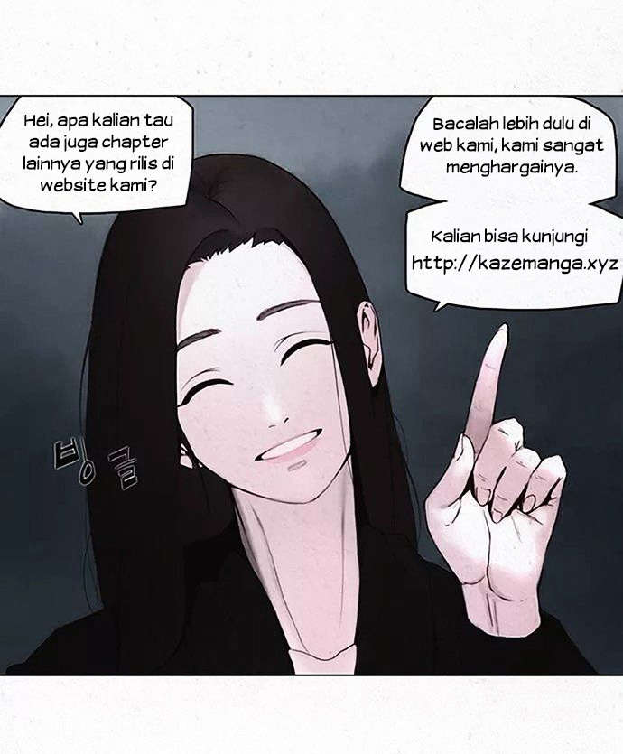 Everlasting God of Sword Chapter 3 - halaman 11