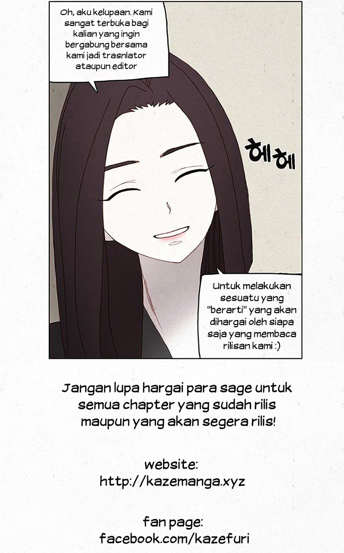 Everlasting God of Sword Chapter 3 - halaman 12