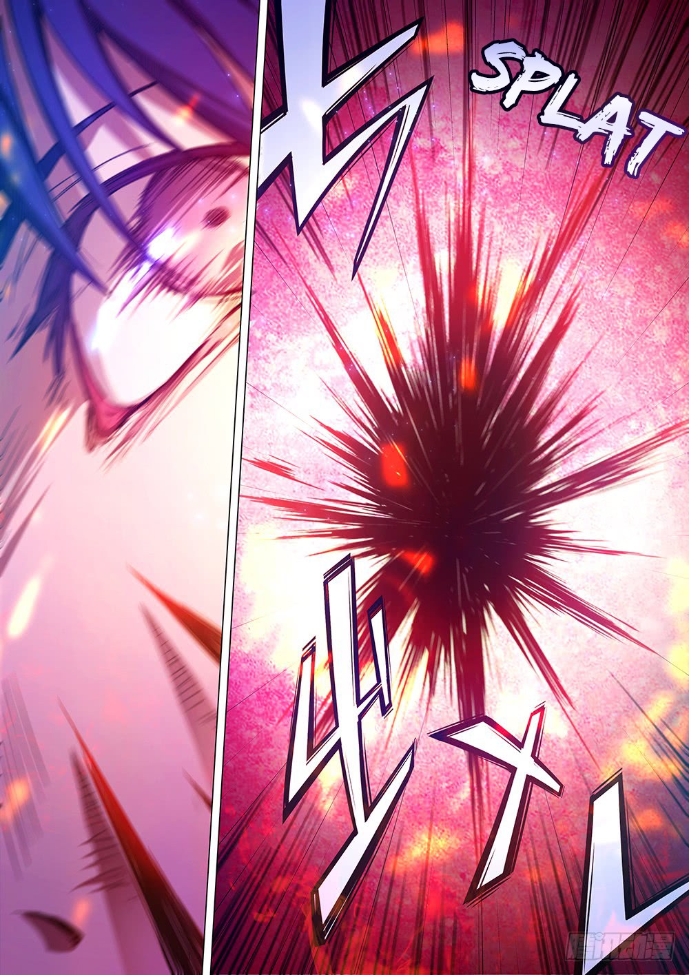 Everlasting God of Sword Chapter 40 - halaman 10