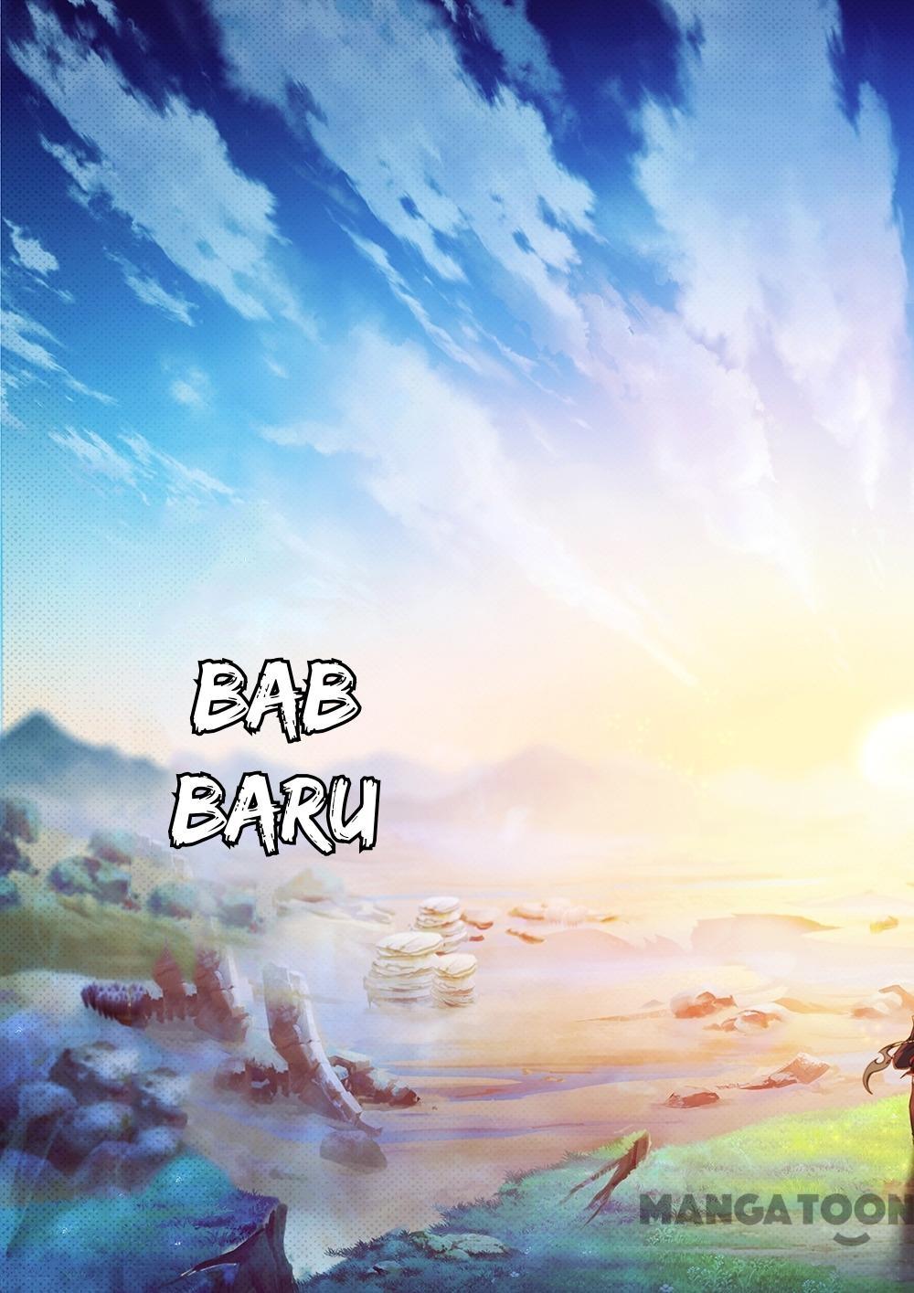 Everlasting God of Sword Chapter 42 - halaman 6