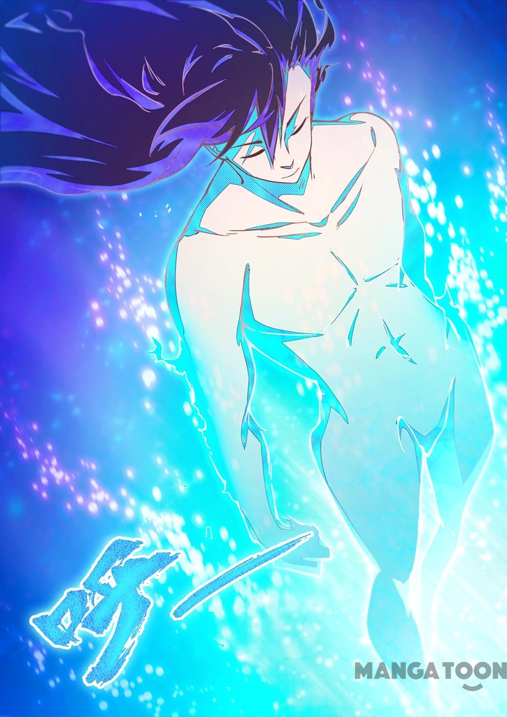Everlasting God of Sword Chapter 47 - halaman 10