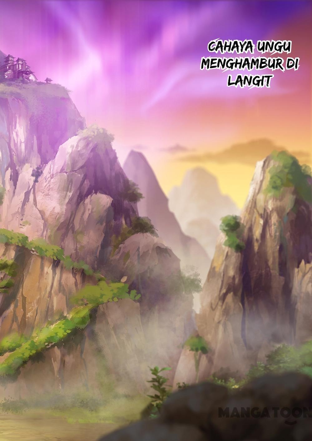 Everlasting God of Sword Chapter 48 - halaman 12