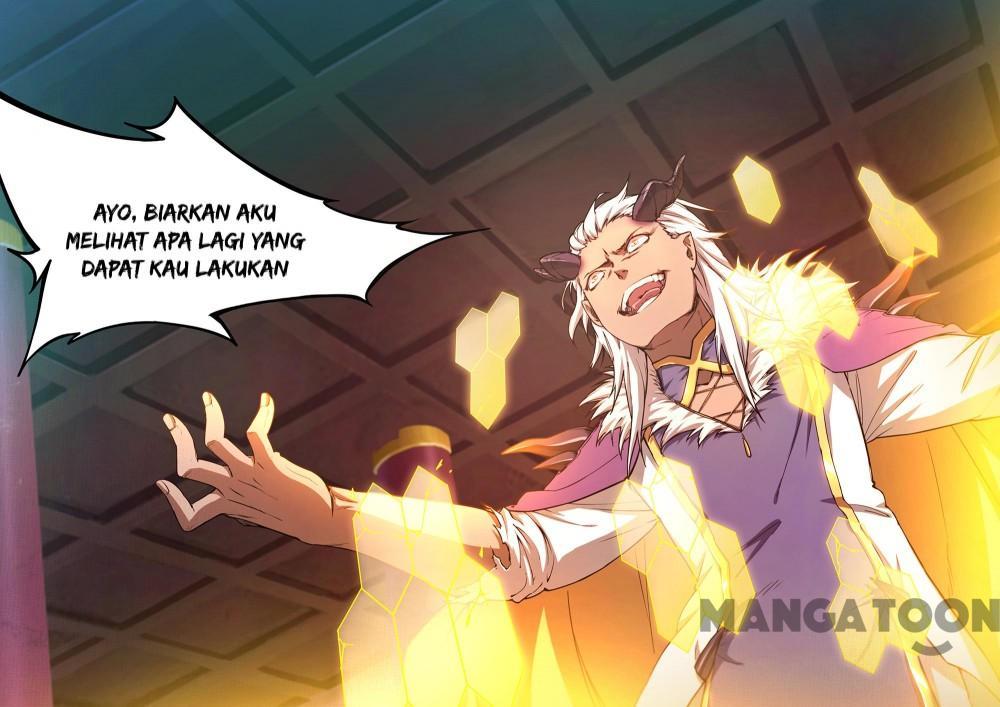 Everlasting God of Sword Chapter 62 - halaman 21