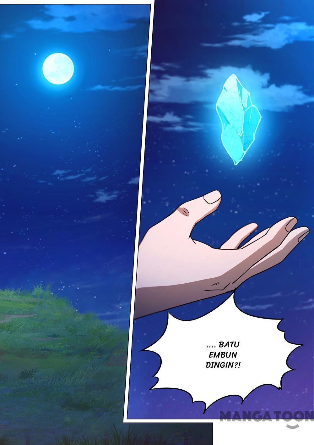 Everlasting God of Sword Chapter 67 - halaman 4