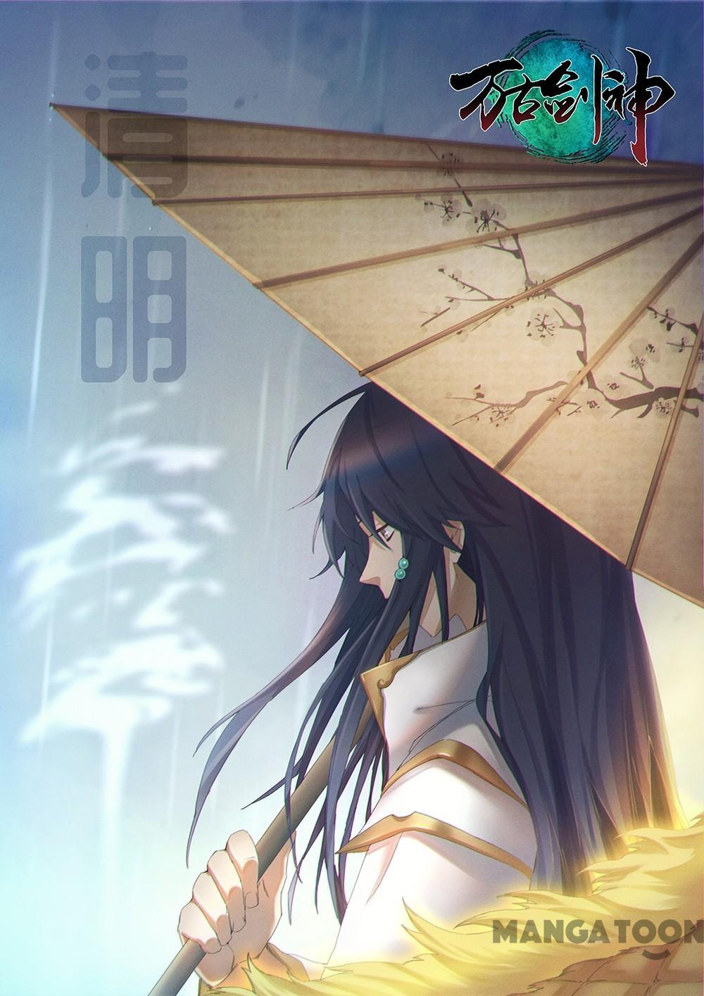 Everlasting God of Sword Chapter 68 - halaman 2