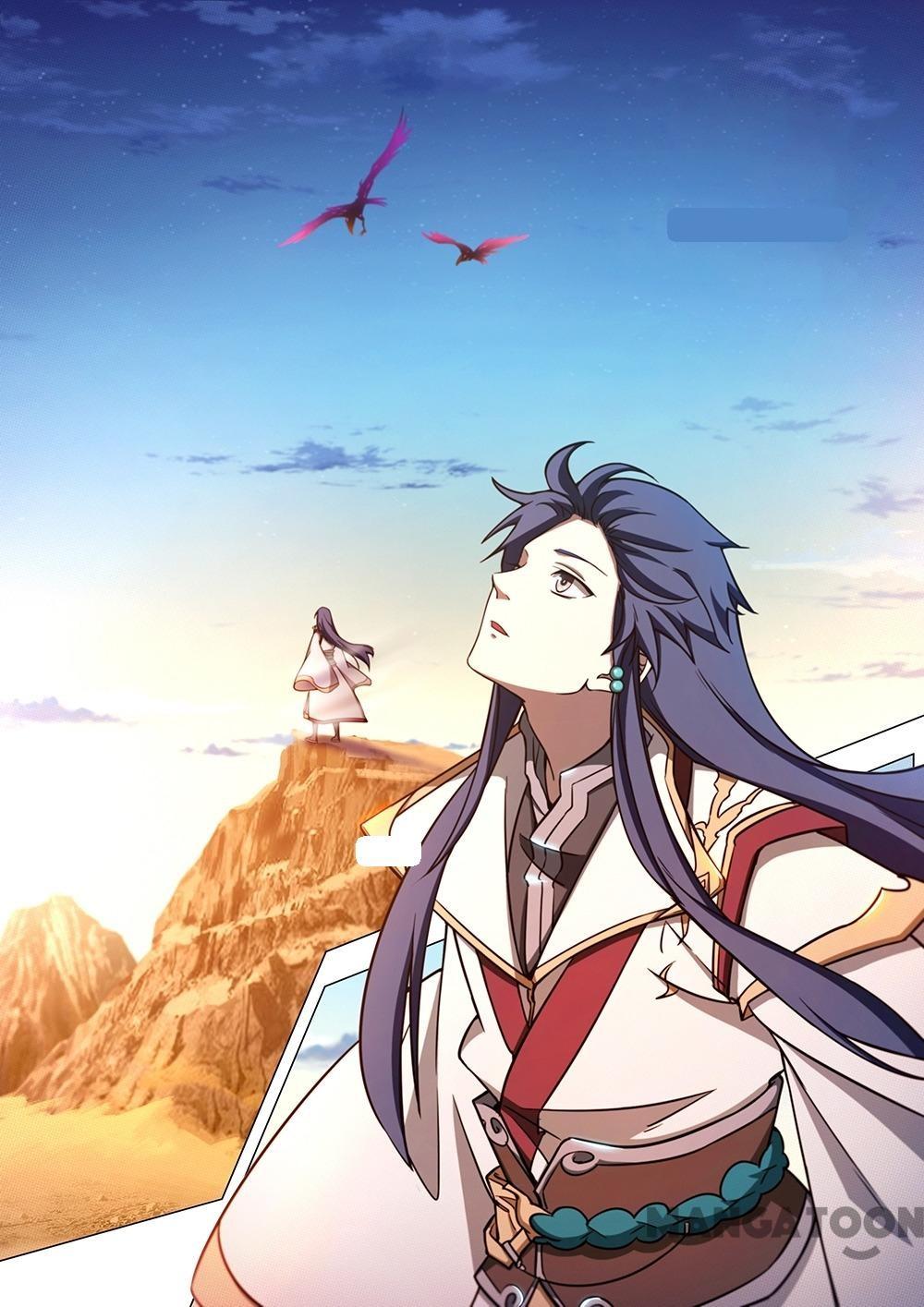 Everlasting God of Sword Chapter 71 - halaman 2