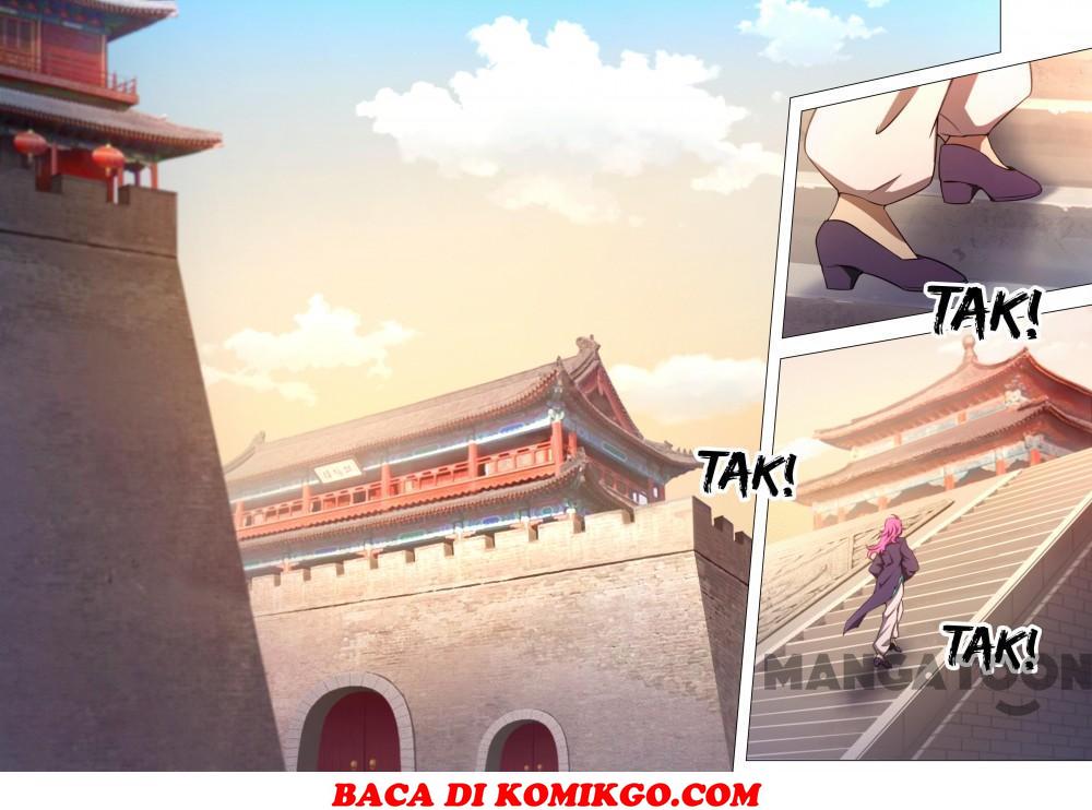 Everlasting God of Sword Chapter 76 - halaman 1