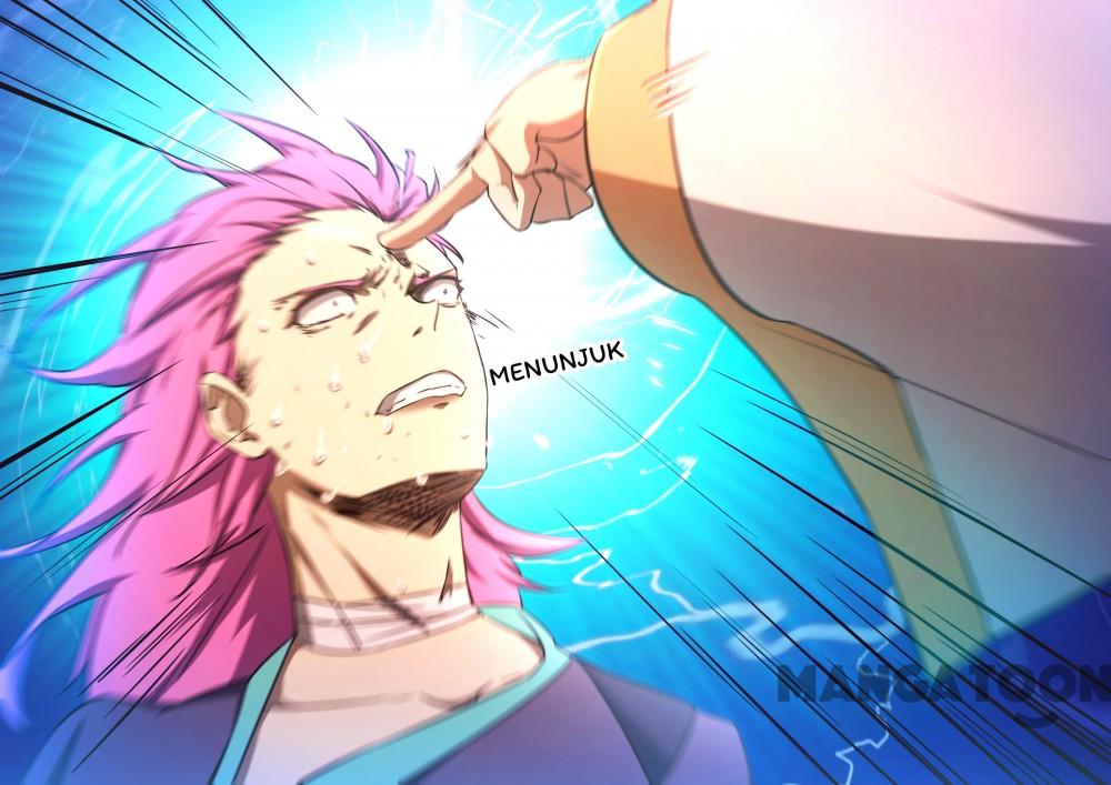 Everlasting God of Sword Chapter 80 - halaman 13