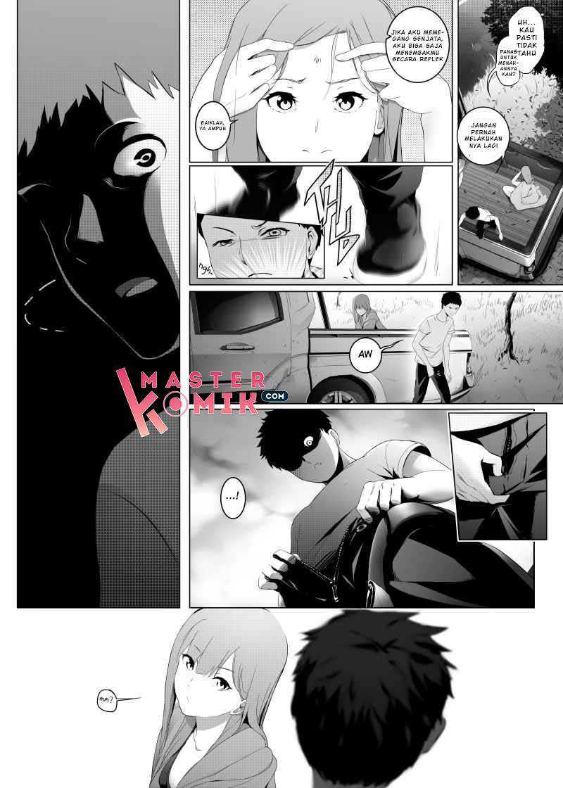 Every Minute Ends Chapter 0.1 - halaman 12