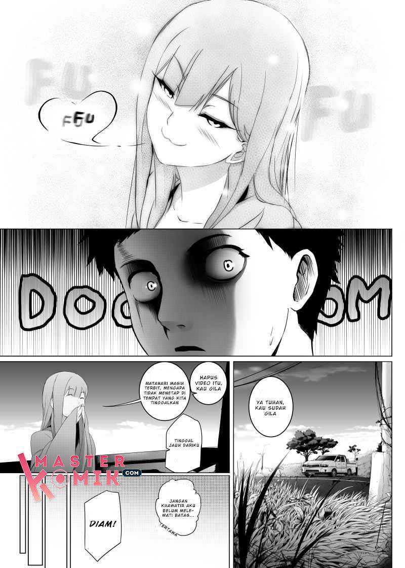 Every Minute Ends Chapter 0.1 - halaman 13