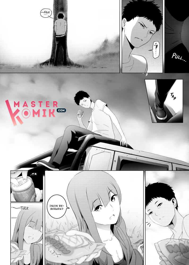 Every Minute Ends Chapter 0.1 - halaman 14