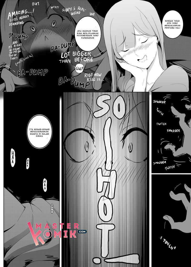 Every Minute Ends Chapter 0.1 - halaman 16