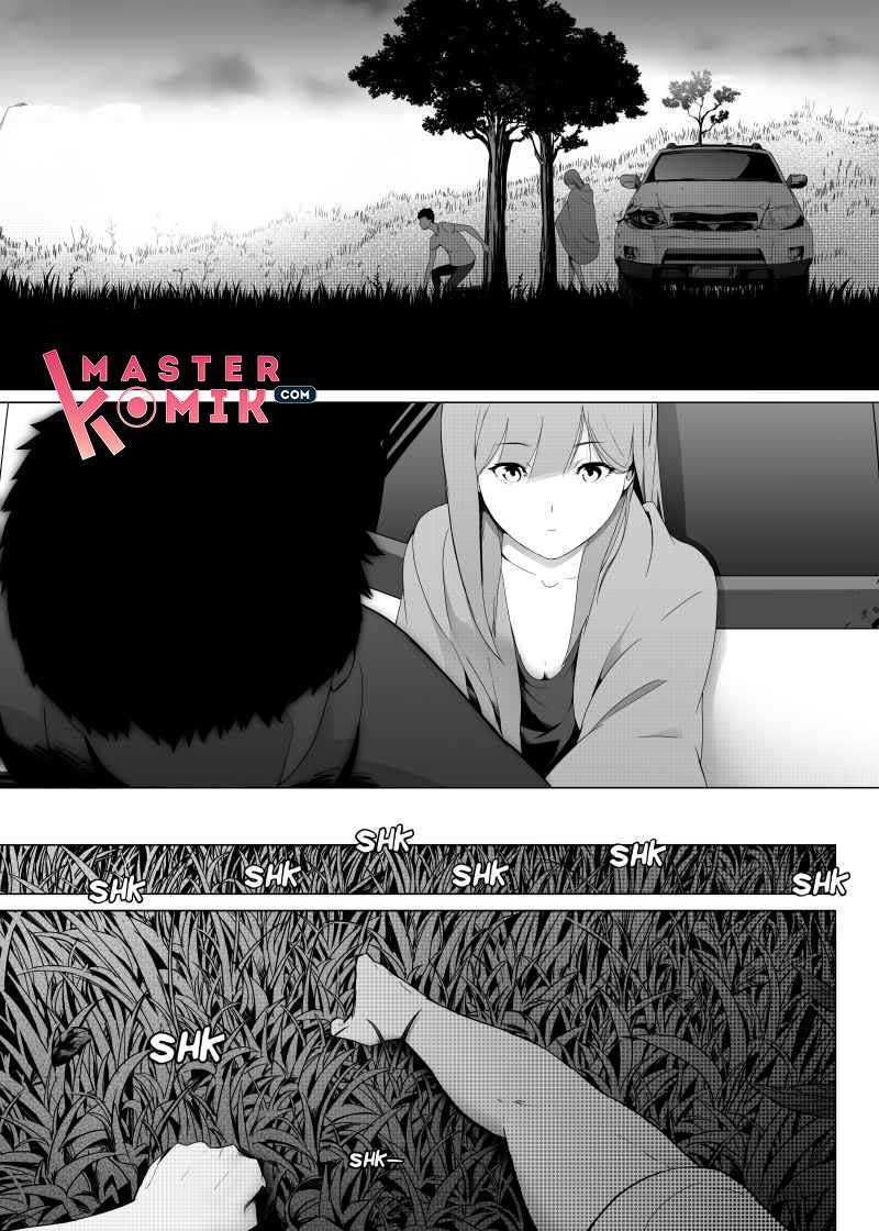 Every Minute Ends Chapter 0.1 - halaman 19