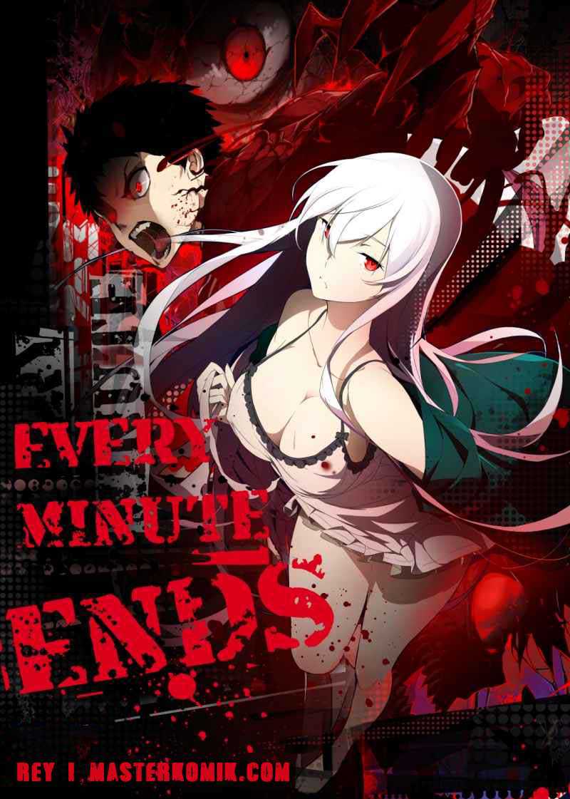 Every Minute Ends Chapter 0.1 - halaman 2