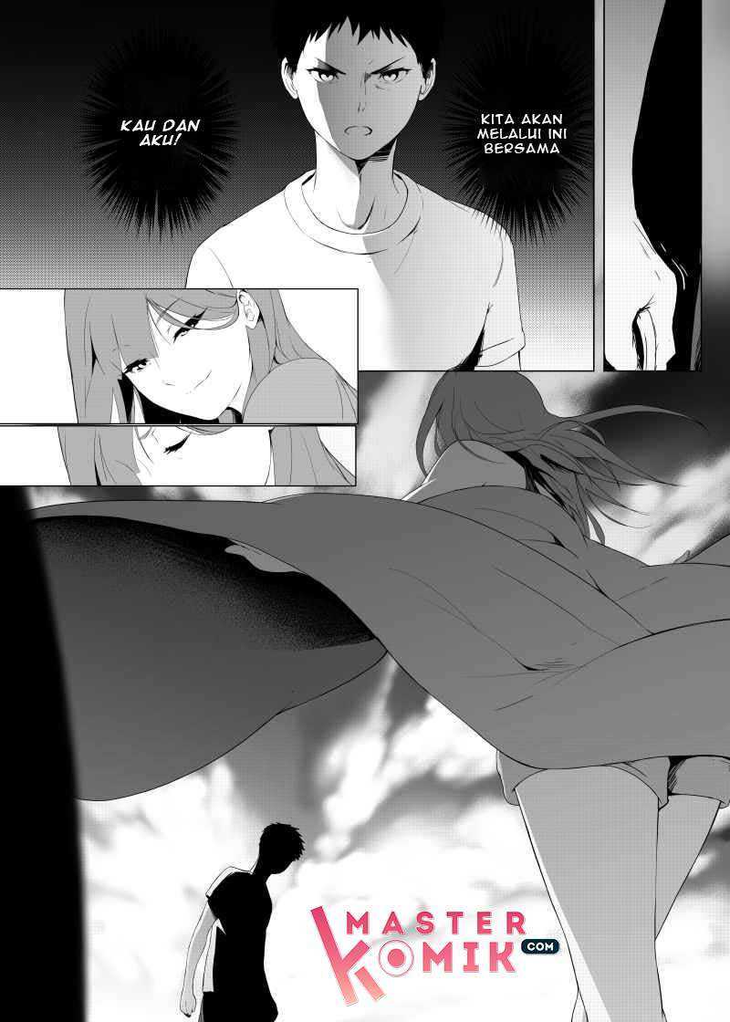 Every Minute Ends Chapter 0.1 - halaman 22
