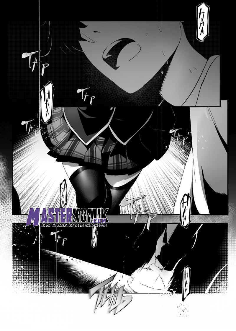 Every Minute Ends Chapter 0.1 - halaman 5
