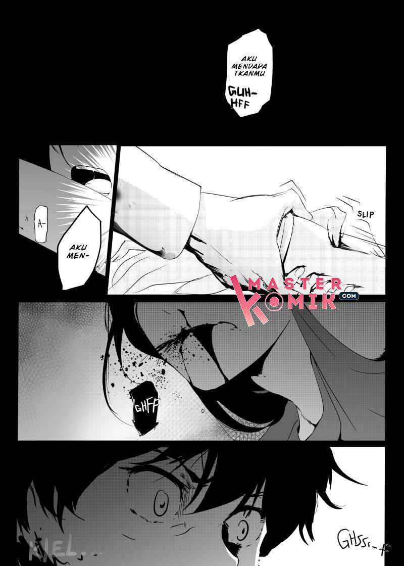 Every Minute Ends Chapter 0.1 - halaman 6
