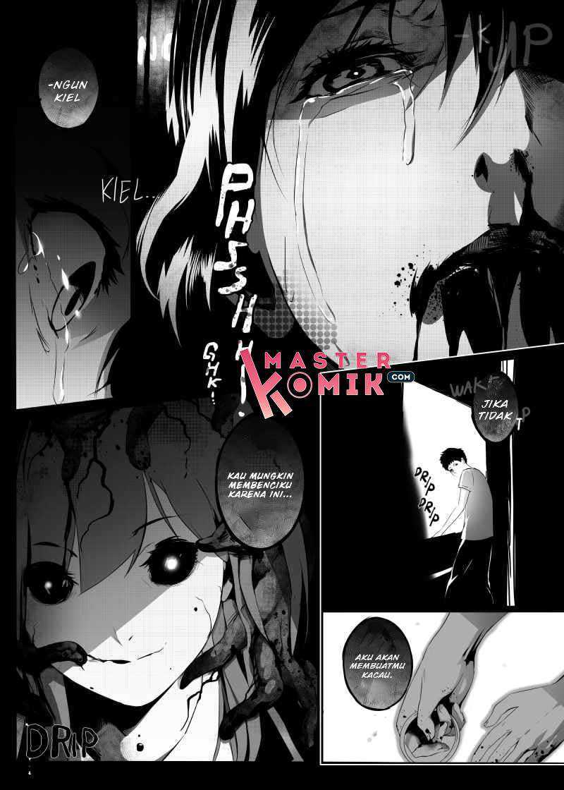 Every Minute Ends Chapter 0.1 - halaman 7
