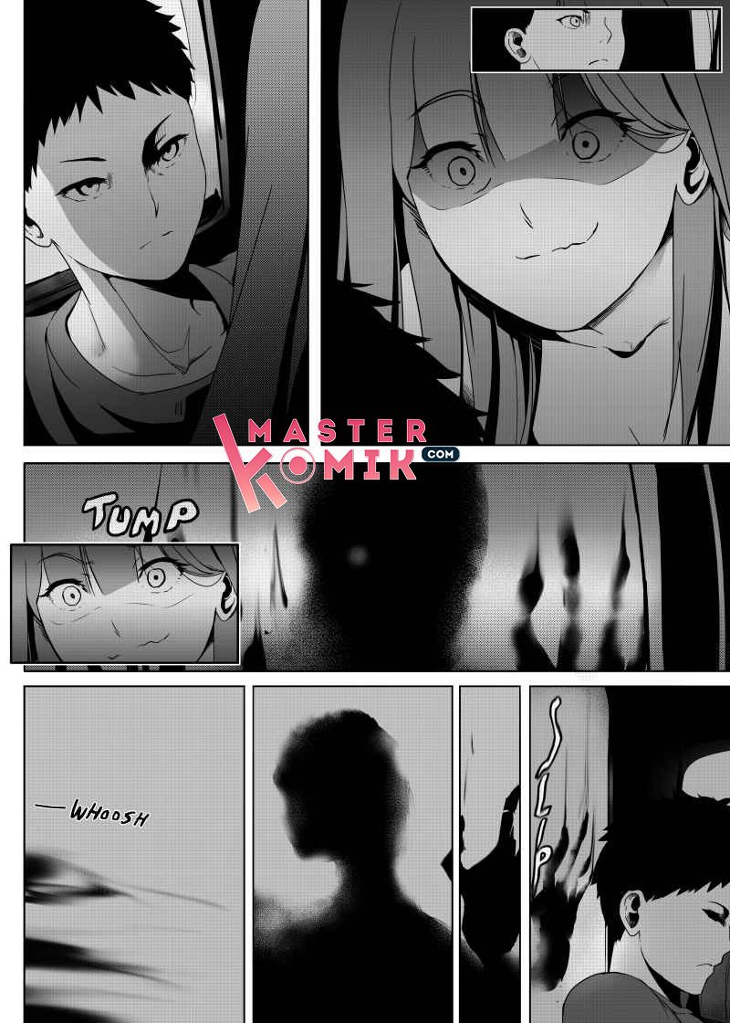 Every Minute Ends Chapter 1 - halaman 10