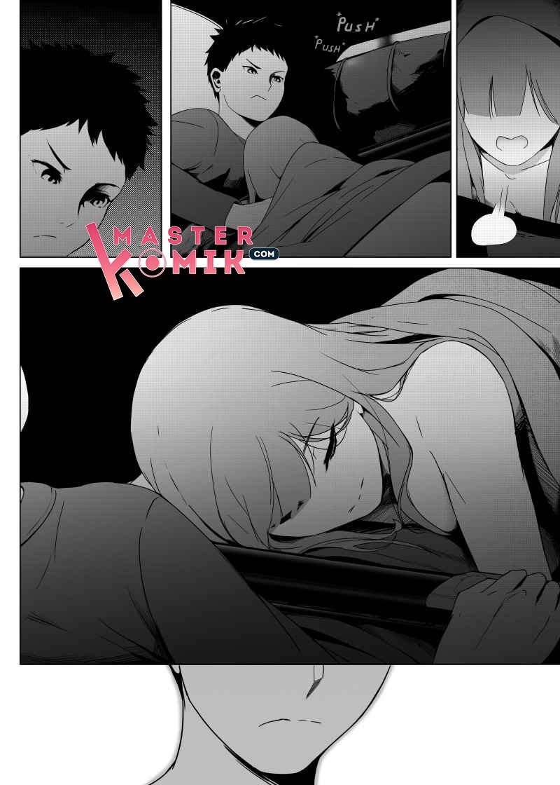 Every Minute Ends Chapter 1 - halaman 11