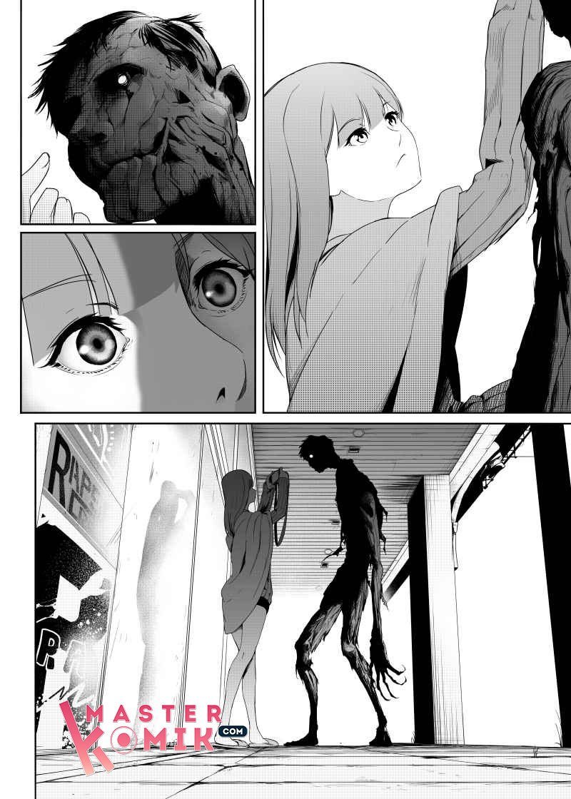 Every Minute Ends Chapter 1 - halaman 17