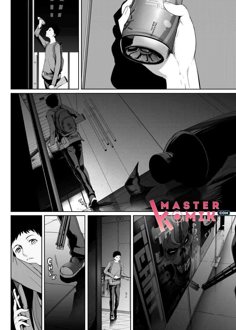 Every Minute Ends Chapter 1 - halaman 18