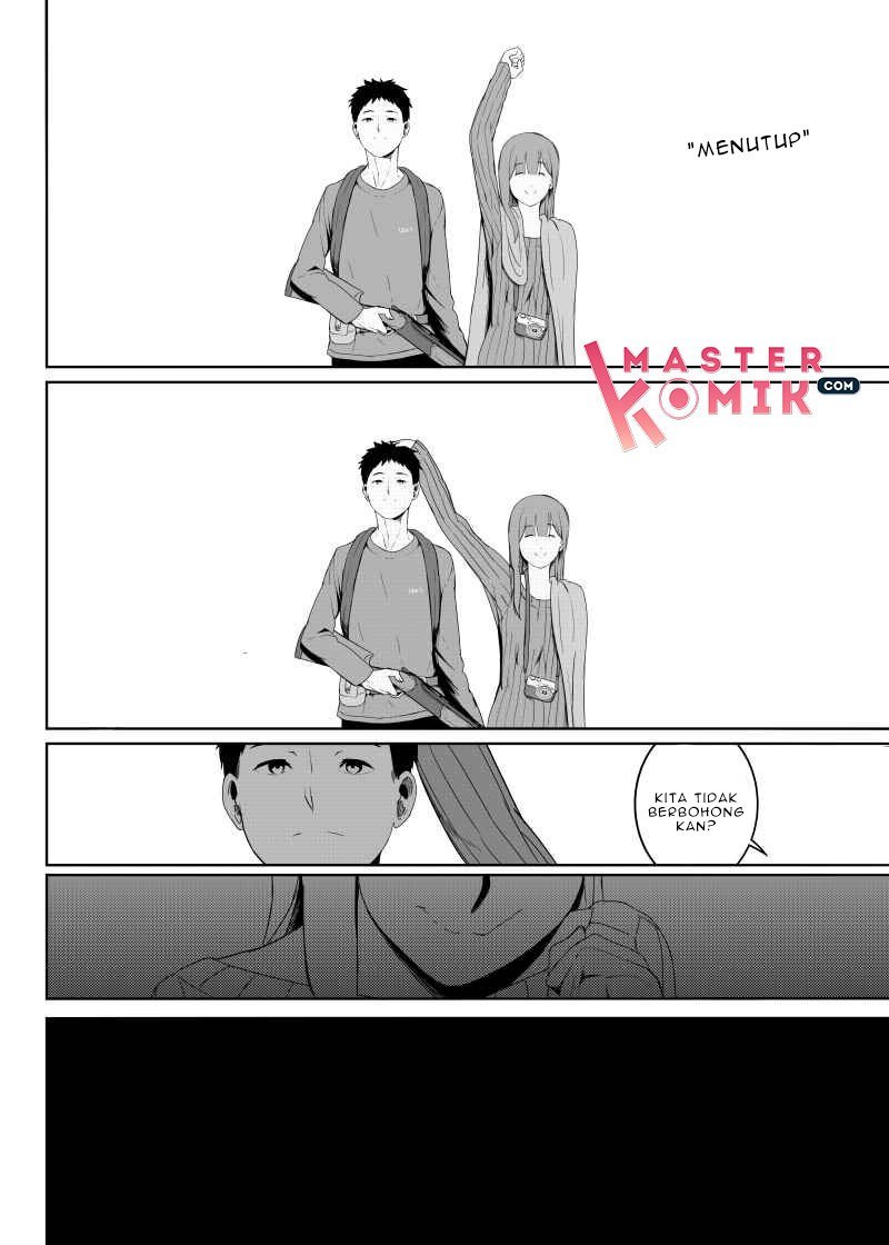 Every Minute Ends Chapter 1 - halaman 28