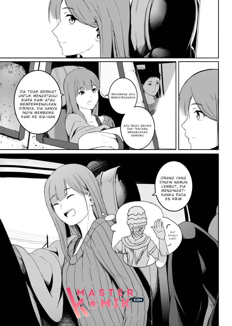 Every Minute Ends Chapter 1 - halaman 33