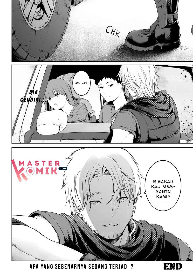 Every Minute Ends Chapter 1 - halaman 35