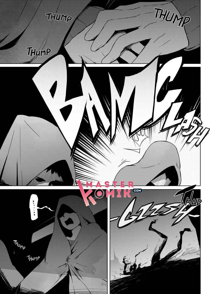 Every Minute Ends Chapter 1 - halaman 5