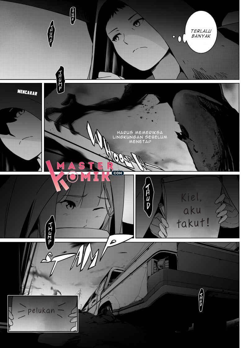Every Minute Ends Chapter 1 - halaman 6