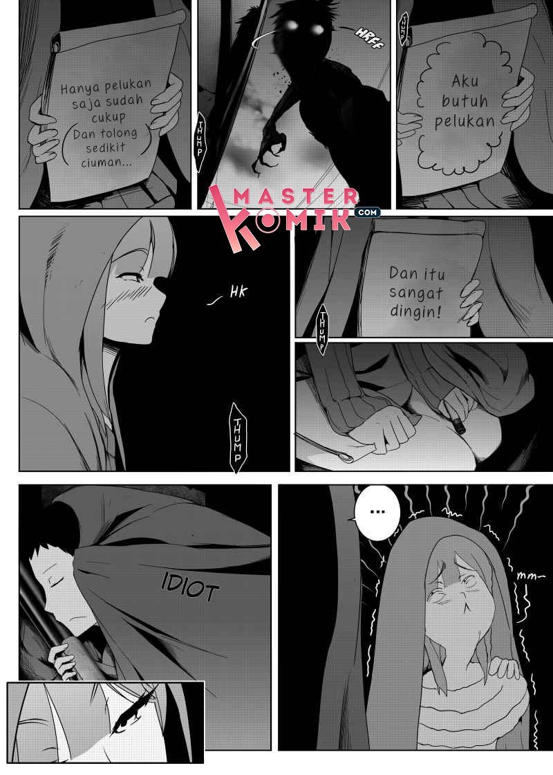 Every Minute Ends Chapter 1 - halaman 7