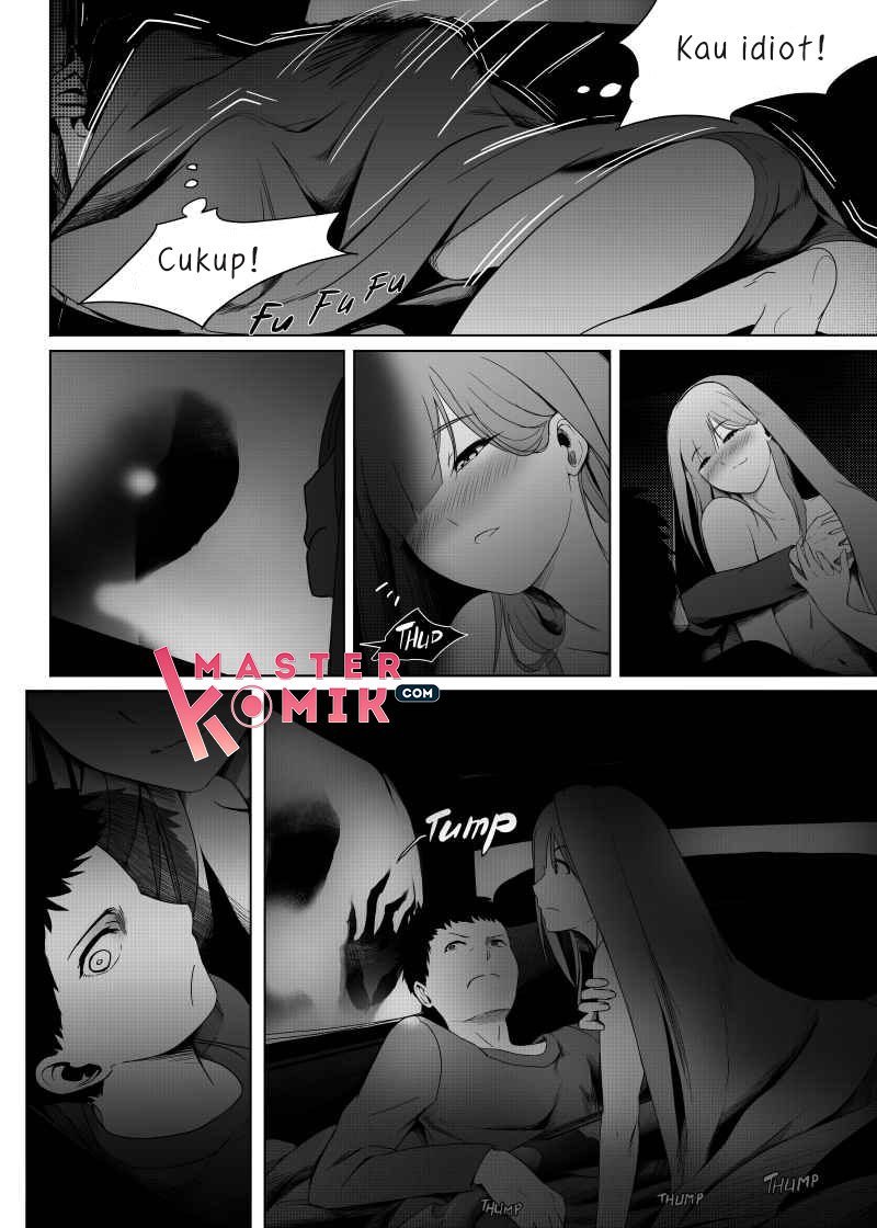 Every Minute Ends Chapter 1 - halaman 9