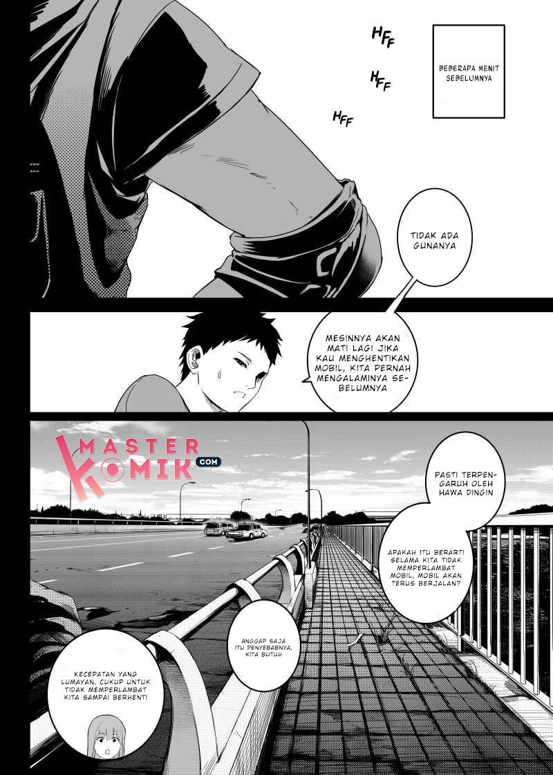 Every Minute Ends Chapter 2.1 - halaman 5
