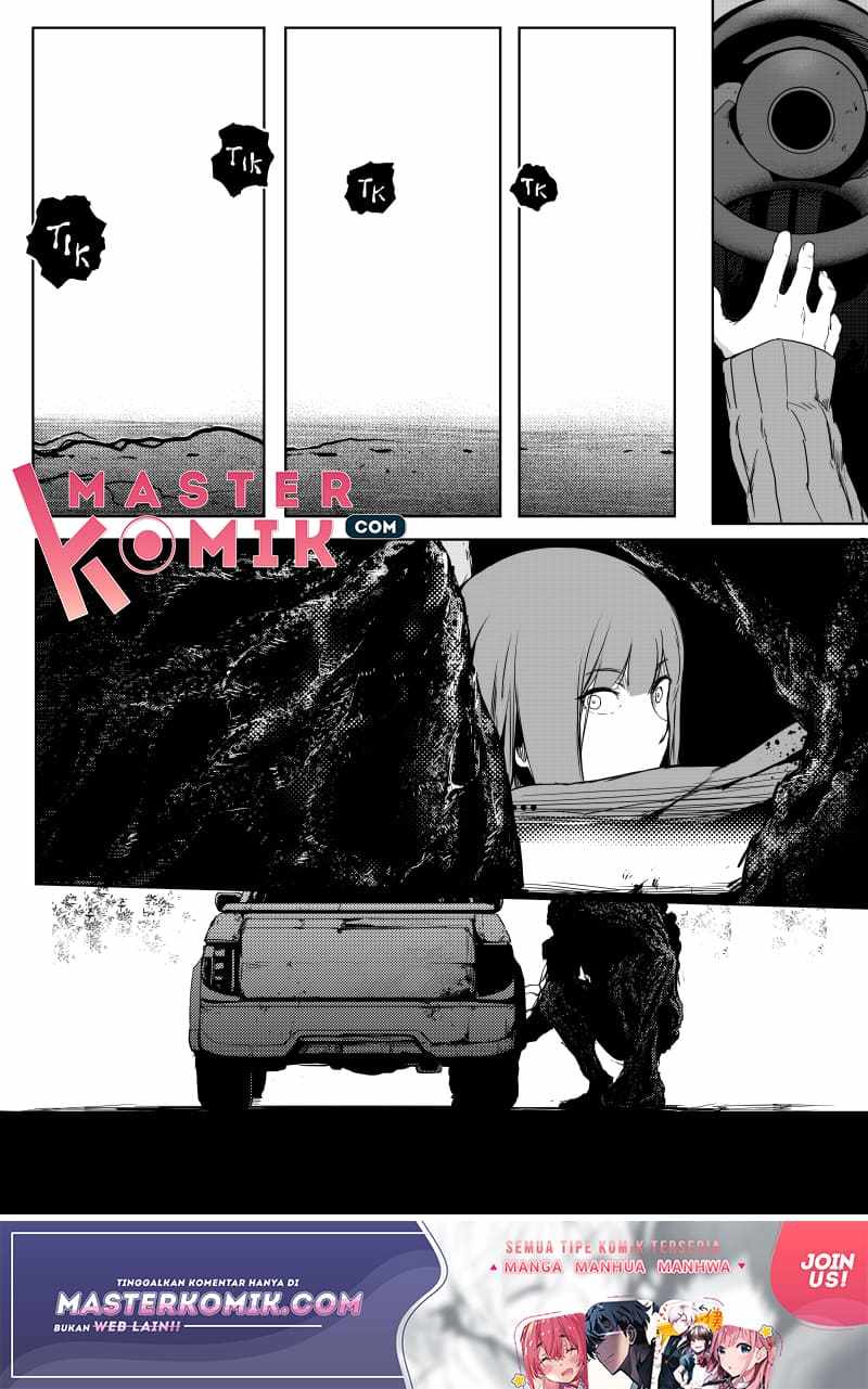 Every Minute Ends Chapter 3.1 - halaman 6