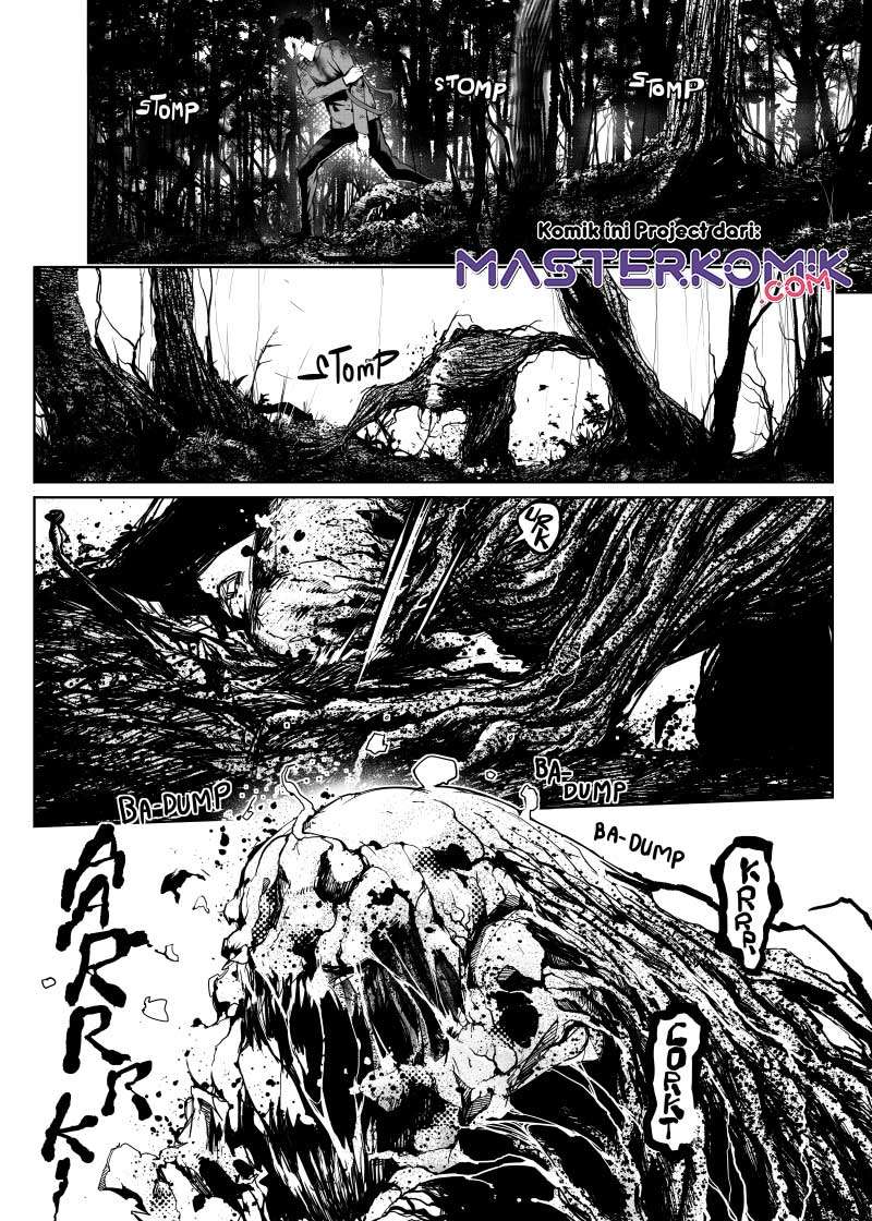 Every Minute Ends Chapter 4.2 - halaman 3