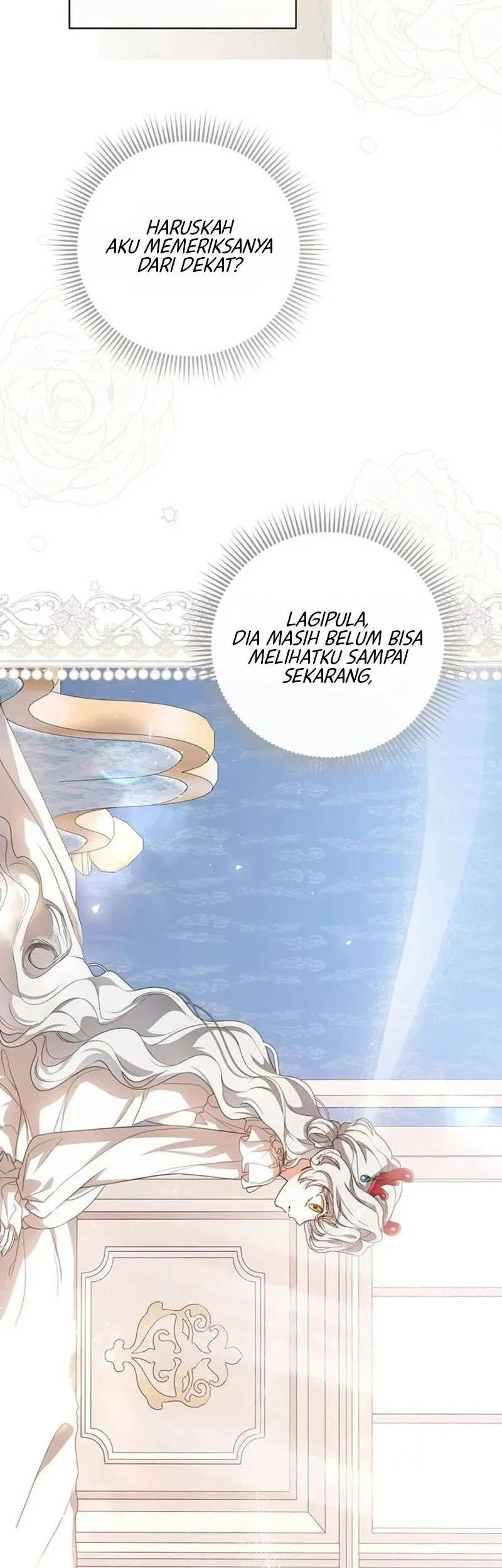 Everyone Else Became a Romance Fantasy Heroine, But I Became a Closet Monster Chapter 1 - halaman 12
