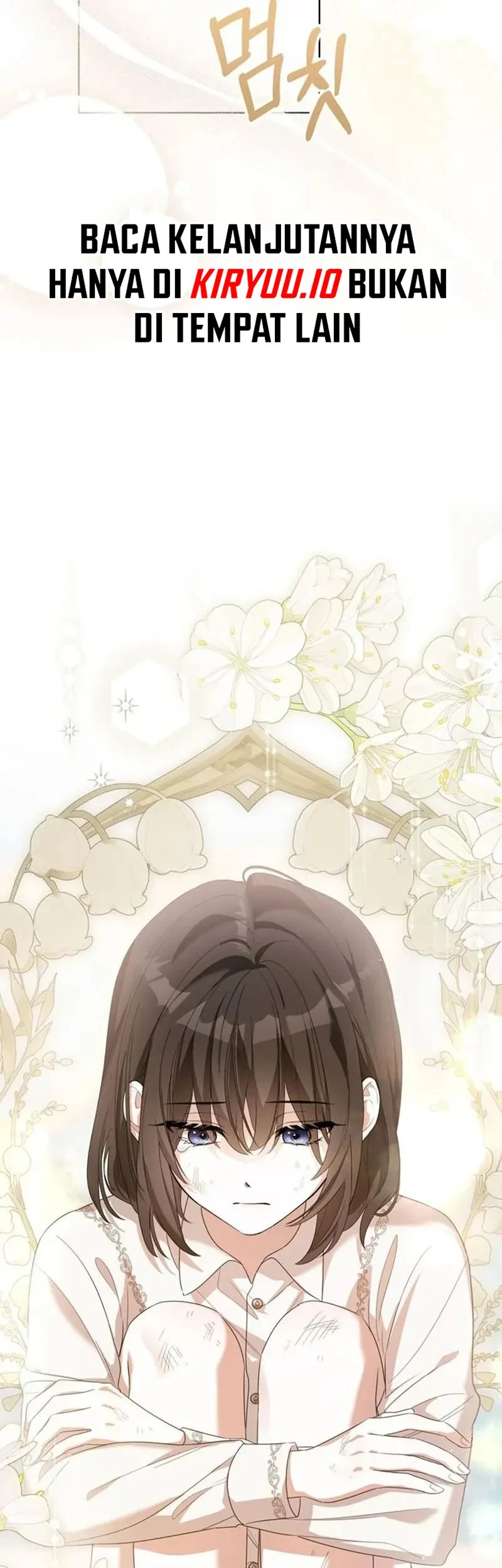 Everyone Else Became a Romance Fantasy Heroine, But I Became a Closet Monster Chapter 1 - halaman 14