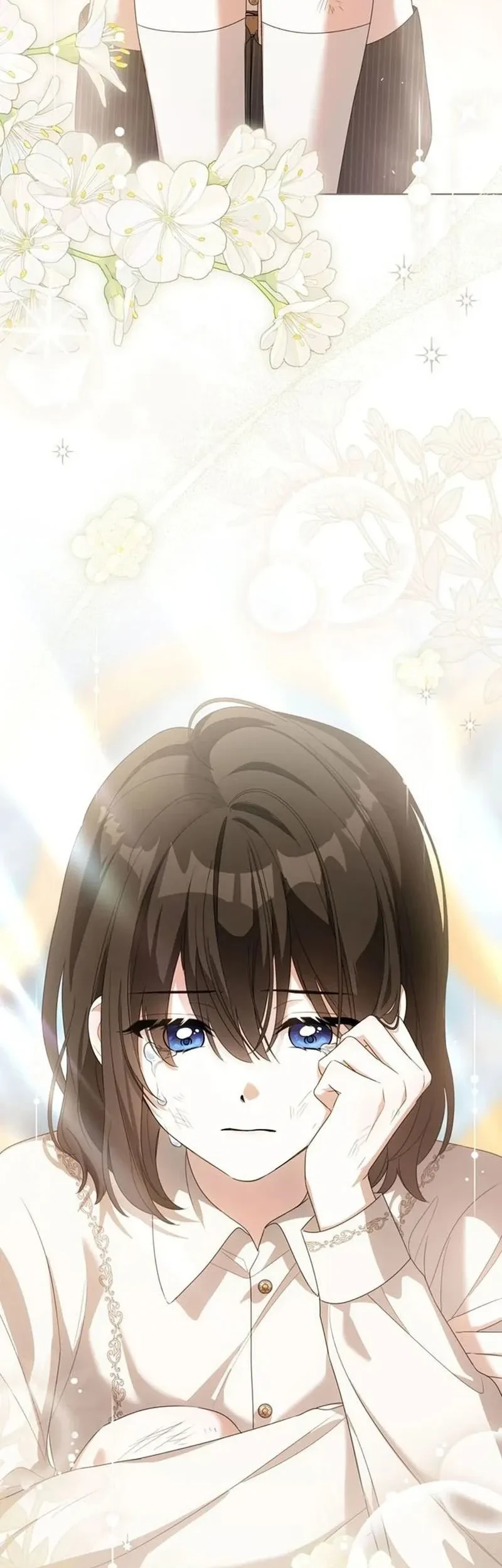 Everyone Else Became a Romance Fantasy Heroine, But I Became a Closet Monster Chapter 1 - halaman 15