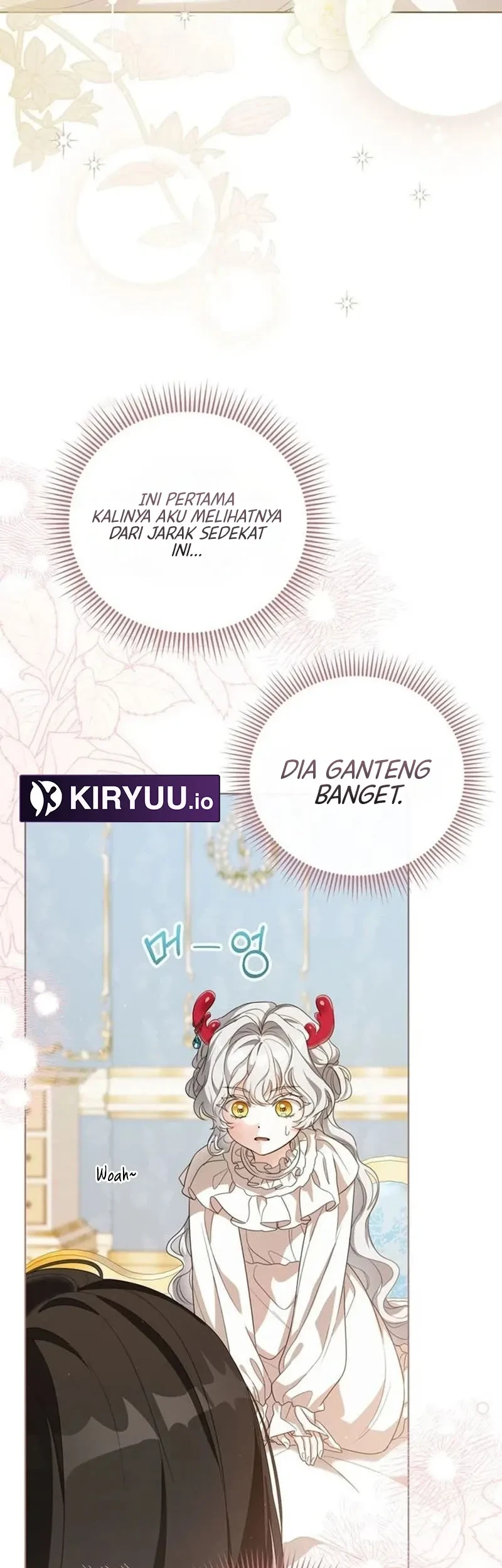 Everyone Else Became a Romance Fantasy Heroine, But I Became a Closet Monster Chapter 1 - halaman 16