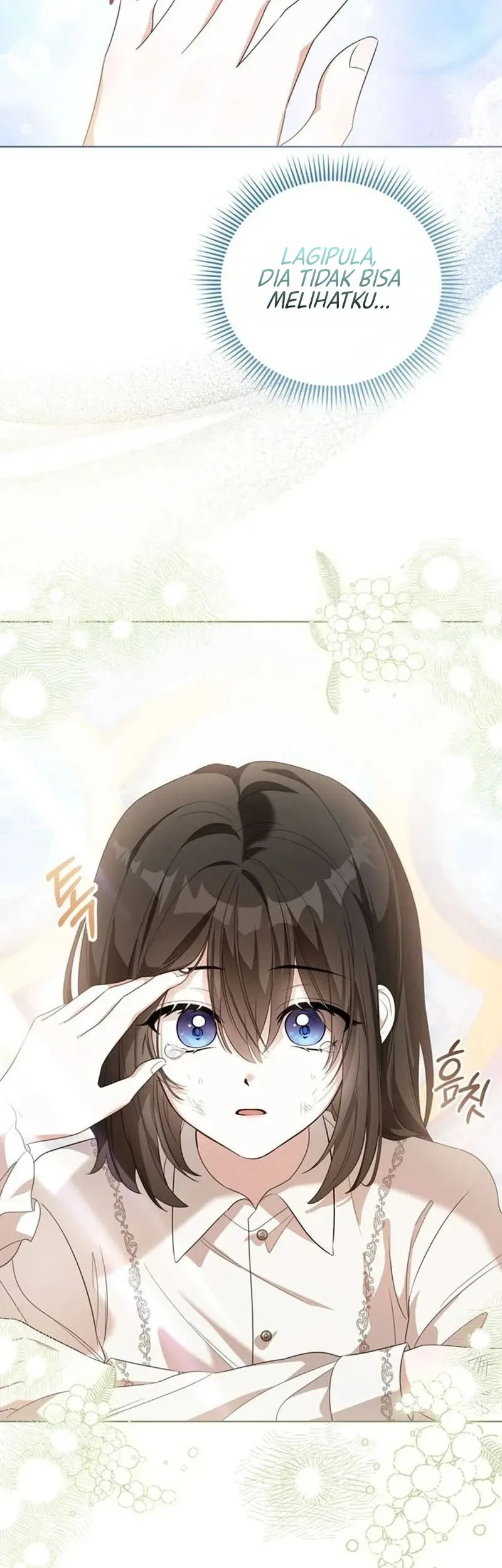 Everyone Else Became a Romance Fantasy Heroine, But I Became a Closet Monster Chapter 1 - halaman 19