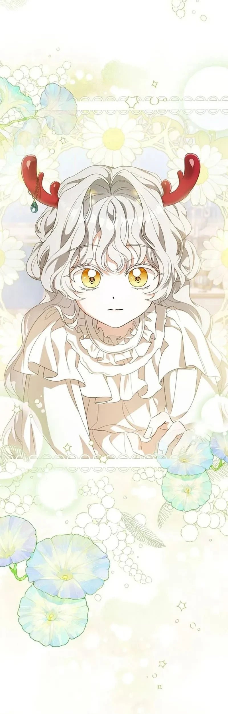 Everyone Else Became a Romance Fantasy Heroine, But I Became a Closet Monster Chapter 1 - halaman 20