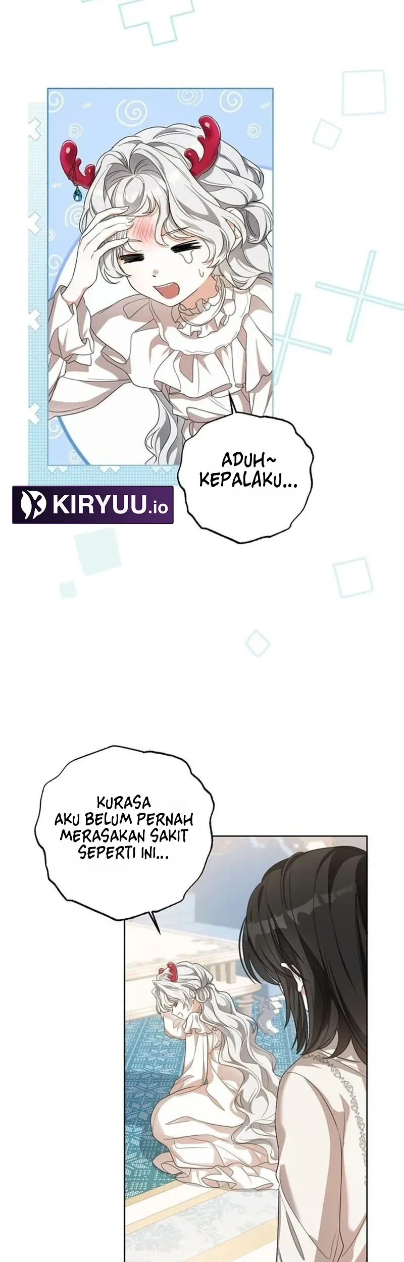 Everyone Else Became a Romance Fantasy Heroine, But I Became a Closet Monster Chapter 1 - halaman 24