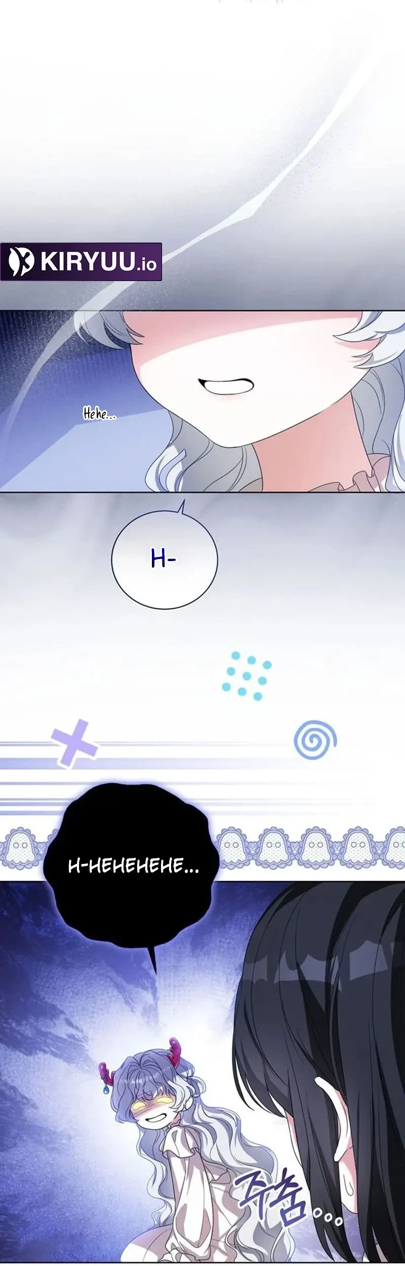 Everyone Else Became a Romance Fantasy Heroine, But I Became a Closet Monster Chapter 1 - halaman 28