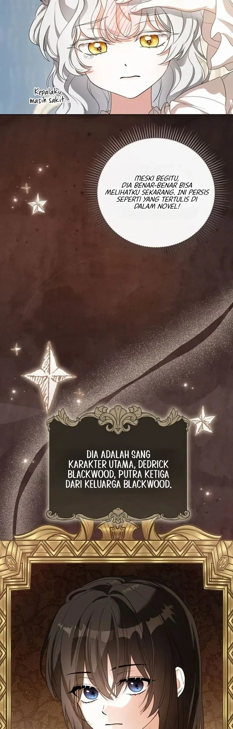 Everyone Else Became a Romance Fantasy Heroine, But I Became a Closet Monster Chapter 1 - halaman 33